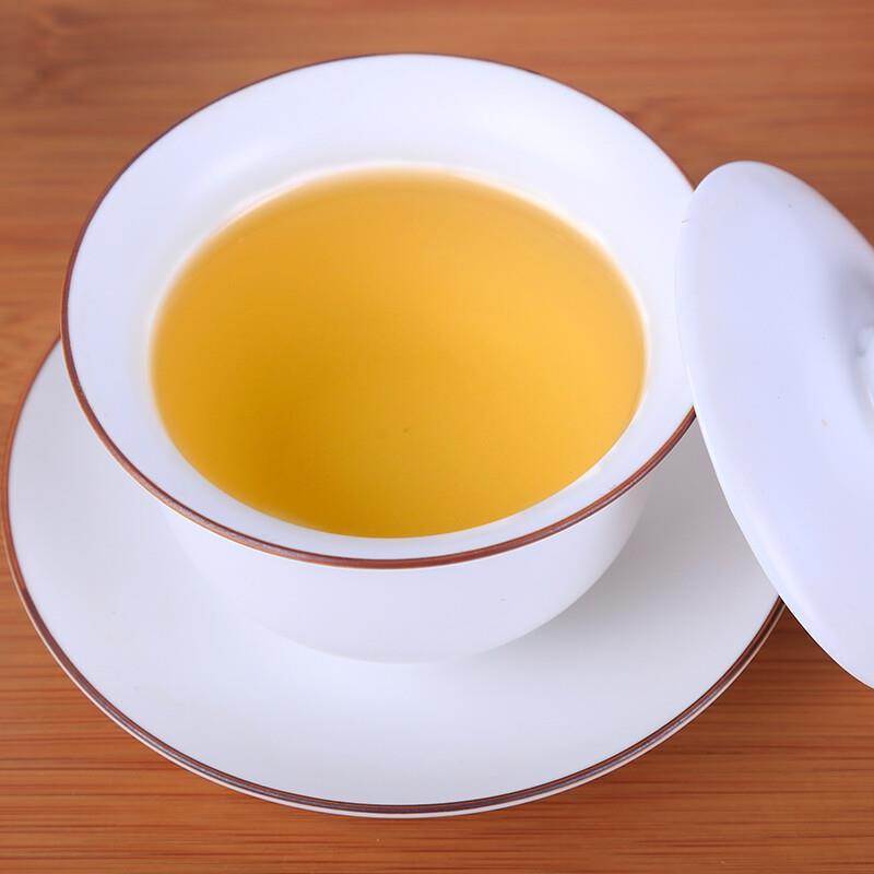 高麗人参烏龍茶 公式旗艦店 Lan Guiren 本物の甘い特級台湾高山茶 500g 風味が強い|undefined