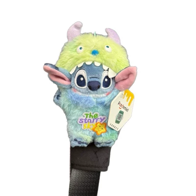 Seat belt shoulder pad Doll Car Decoration Ornaments