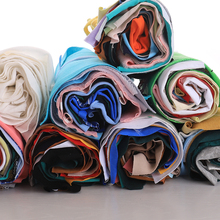 半斤小碎布边角料混合装小布头幼儿园手工DIY娃衣BJD玩偶衣服批发