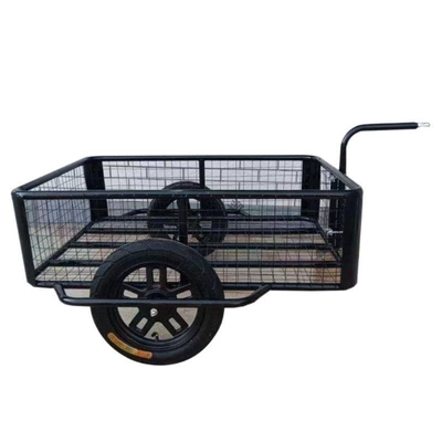 Fishing and Cargo Transport, Child seat shed