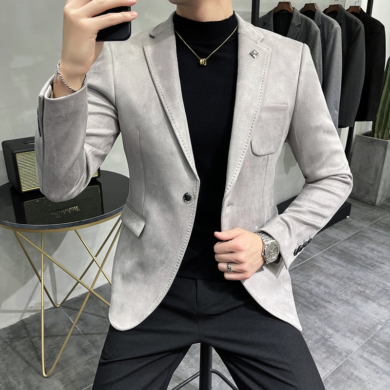 Stylish Blazer 1