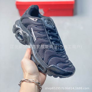 Air Max Plus TN���m�\��GS�͎��ܲ�Ь��Ůͬ��羳�߰汾����Ь