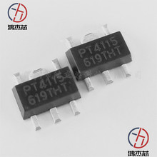PT4115B89E  NƬSOT89-5  aIC PT4115 aоƬ