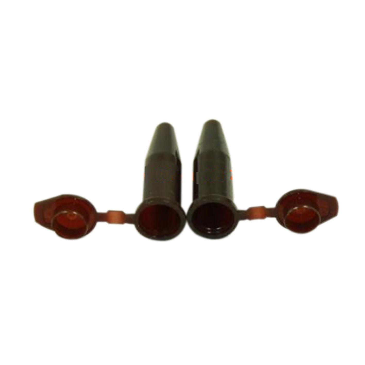 Axygen爱思进MCT-150-X/1.5ml棕色离心管无DNA酶无热源已灭菌