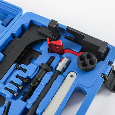 Mühərrik tənzimləmə alətləri Special Tools 3 Series 5