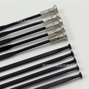 Горные велосипедные спицы, шоссейный велосипед, 3.0mm, 298mm