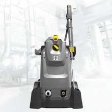 凯驰 HD 6/15 C 商用冷水高压清洗机 卡赫HD6/15 M高压清洗机