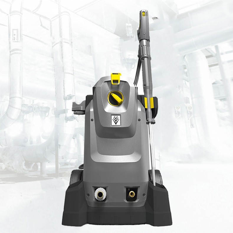 凯驰 HD 6/15 C 商用冷水高压清洗机 卡赫HD6/15 M高压清洗机