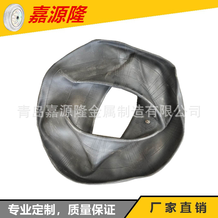 18寸橡胶内胎 18×8.50-8内胎 直嘴充气内胎8.50-8