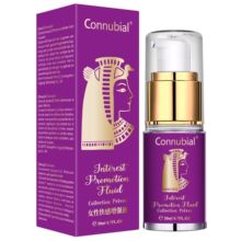 Connubial女性快感增强液成人情趣夫妻用品跨境必卖厂家招商
