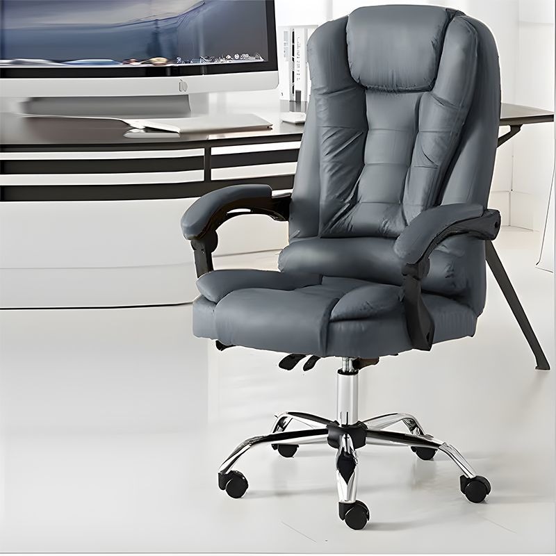 페달이 없는 회색