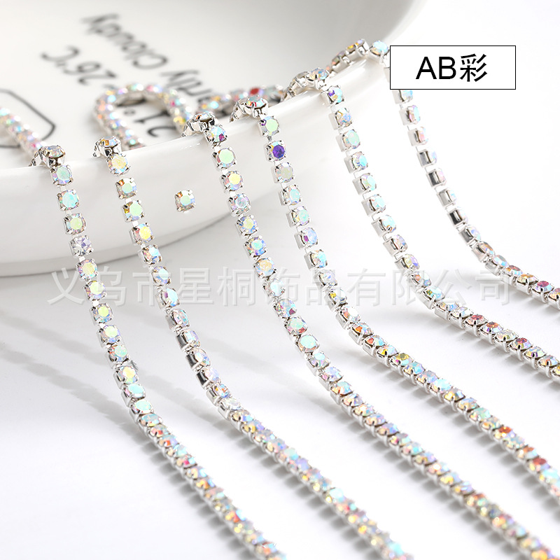 AB color
