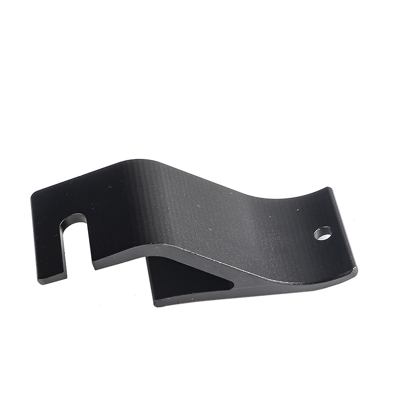 Off-Road Motorcycle Tire Repair Accessories Cnc Tire Removal Tool Hexagonal Wheel Axle Wrench Tire Removal Pry Bar