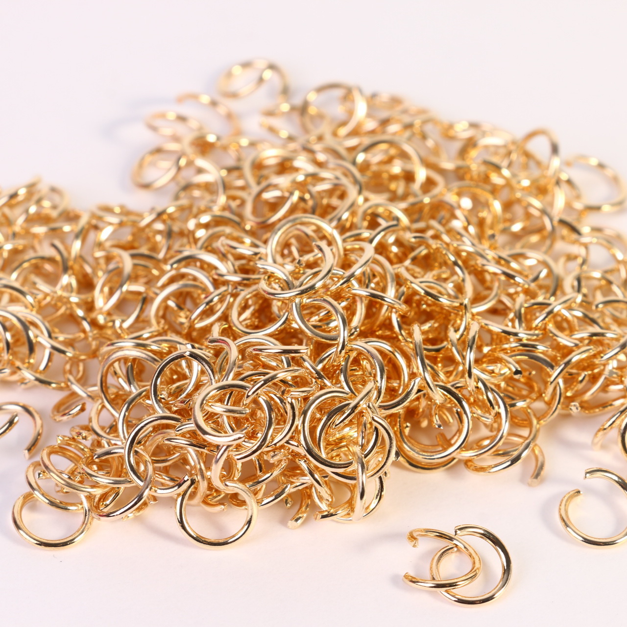 Kc gold / 0.5*4mm