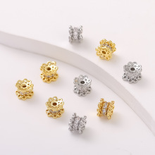 �~�18K�����ʯС�U���������Ȼ������p�滨��diy���C25