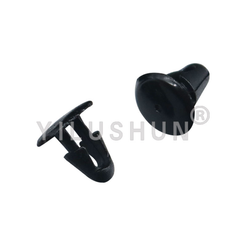 Para Honda Lexus accesorios del coche cubierta frontal hebilla de nylon OE:90467-08004f13