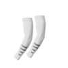 White, retroreflective