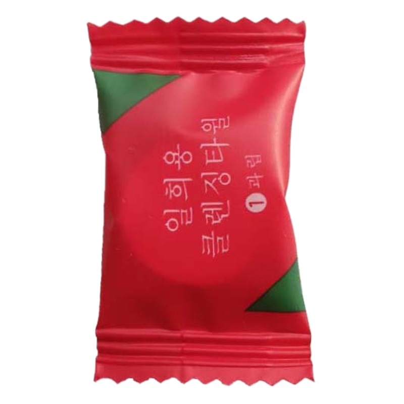 Compressed towel mesh travel portable candy cleansing towel cotton disposable face towel factory direct sales