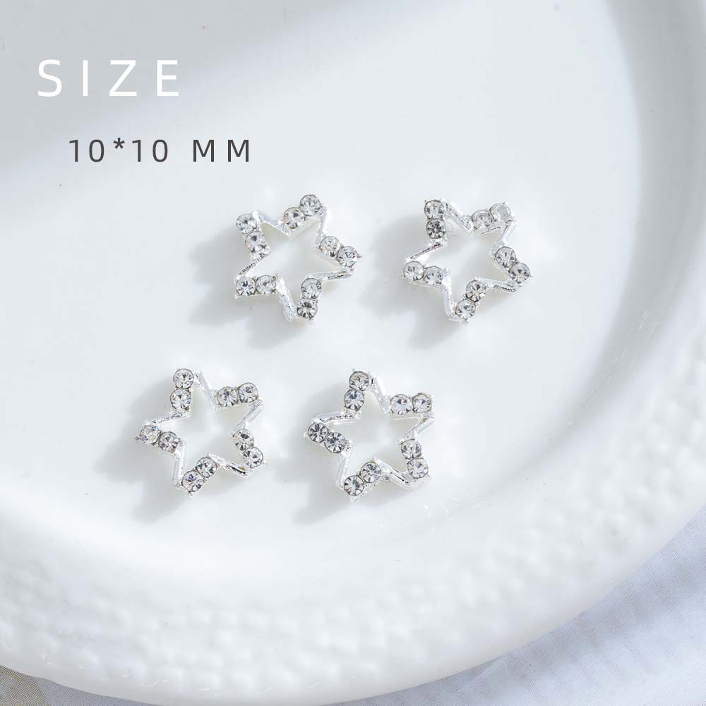 풍차 스타 실버