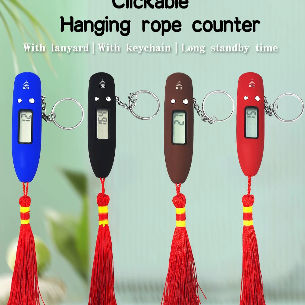 Ручная краска-спрей 2062P с подсветкой, полным напоминанием, цилиндрическая с кисточкой, сменный цифровой счетчик на батарейке