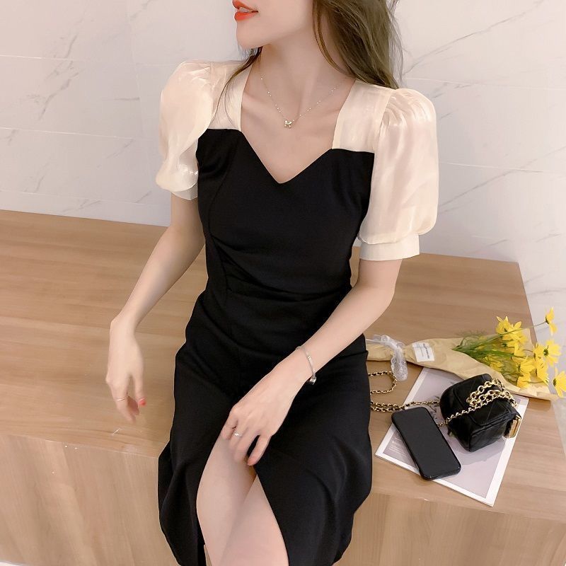 Summer retro design summer clothing