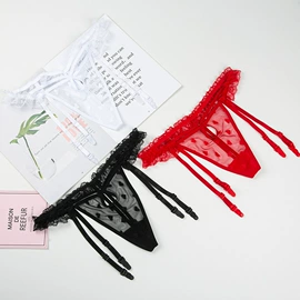 女士三角裤;女士丁字裤;情趣内裤