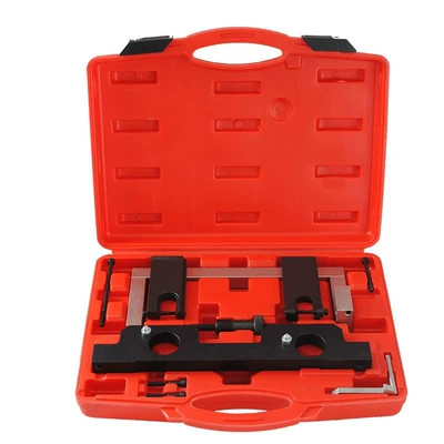 N26 Engine Timing Tool, Mühərrik tənzimləmə alətləri