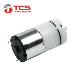 TCS微型充气泵用于雾化器香薰机按摩计隔膜泵小型充气泵