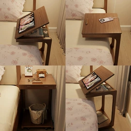 电脑桌;书柜;书架