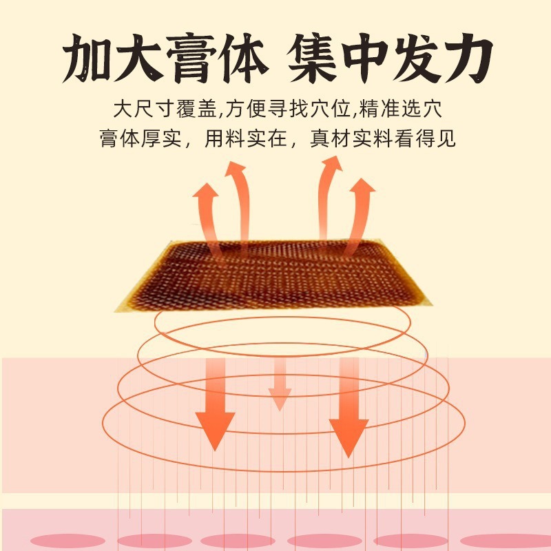 震え音の同タイプの清湿ゲルは艾草水ゲルを貼って灸をします。|undefined