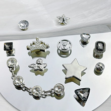 �¿��m��cross����Ь���DIY�ɲ�ж����ins�LС�t��ͬ���yϵЬ��