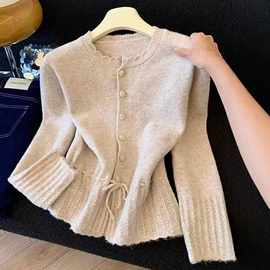 女式针织衫;毛衣;狗狗服装