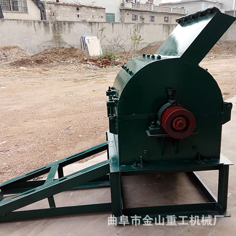 600型瓦楞饼破碎设备 花生饼饲料机 大型饲料加工机械