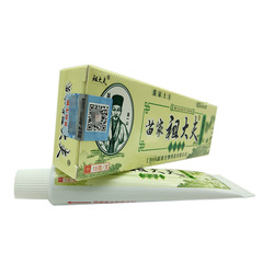 Miaojiazu Doctor Cream Ointment Zu Doctor Brand External Use Ointment/15g New Product Supports dropshipping