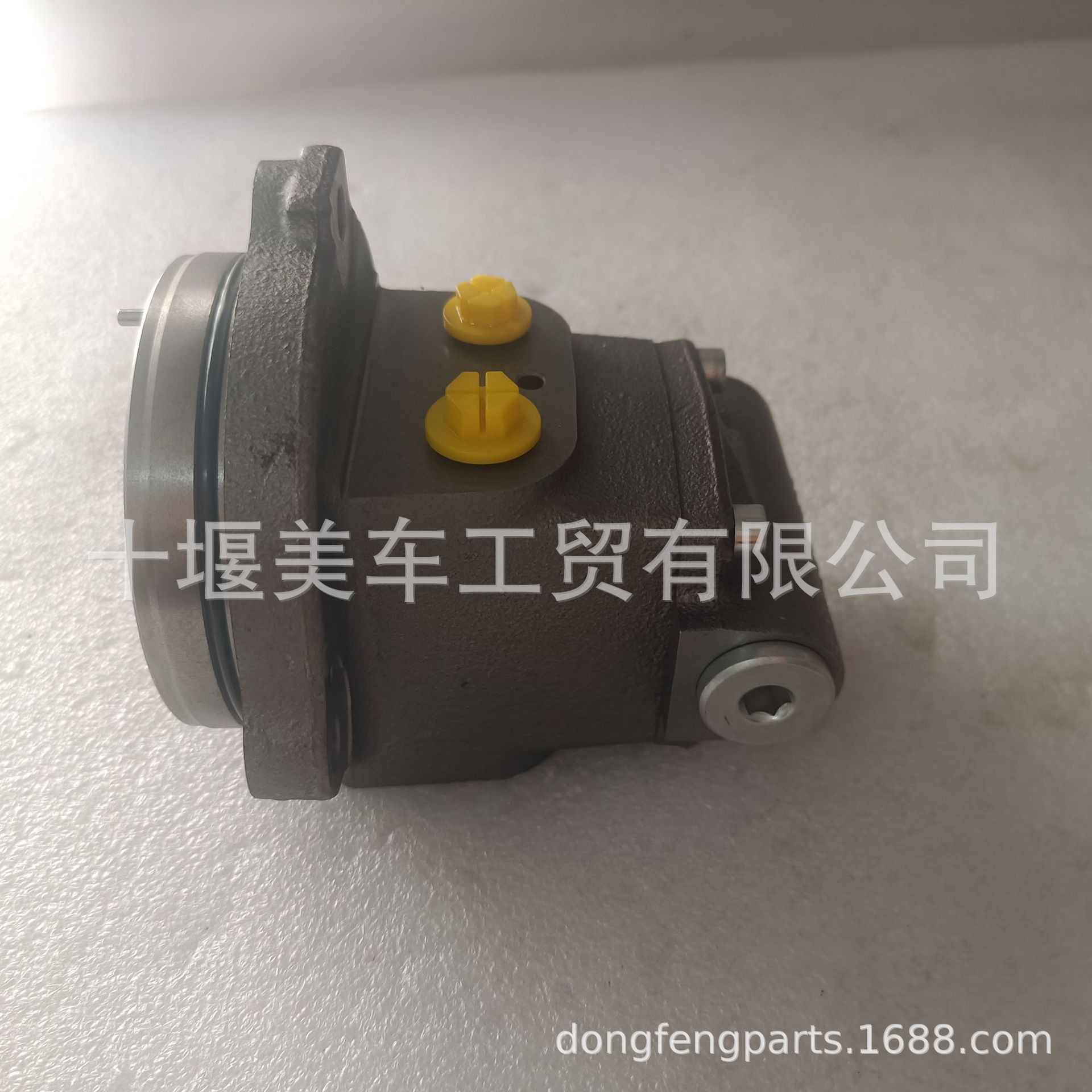 4307438 Is Suitable for Cummins Qsx15 Engine Parts Fuel Pump Gear Pump 4307438