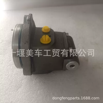 Yanacaq injektoru (Forsunka) Cummins Qsx15 Engine Parts