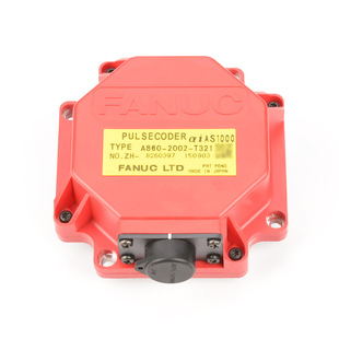 A860-2002-T321 Fanuc original servo motor encoder brand new in stock