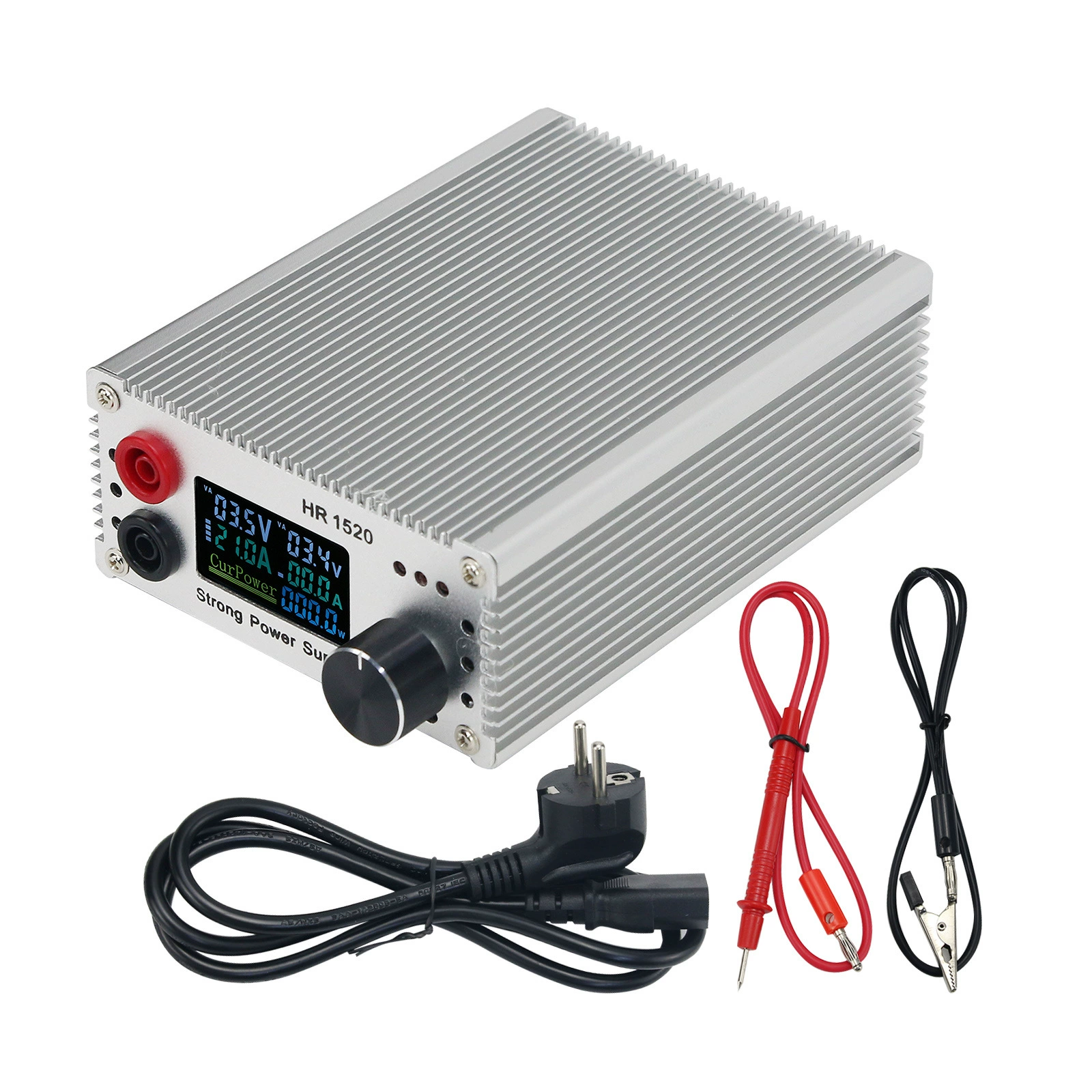 Портативный источник питания, HR1520V, 110В