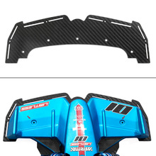 ARRMA F1 LIMITLESS 1/7 ǰ�P ǰ���o��   ̼�w�S������ ���b��