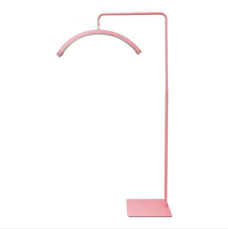 メーカー oznon Amazon 24inch 小型パッケージ半月ランプ LED 美容ランプまつげネイルアートタトゥー補助光|undefined