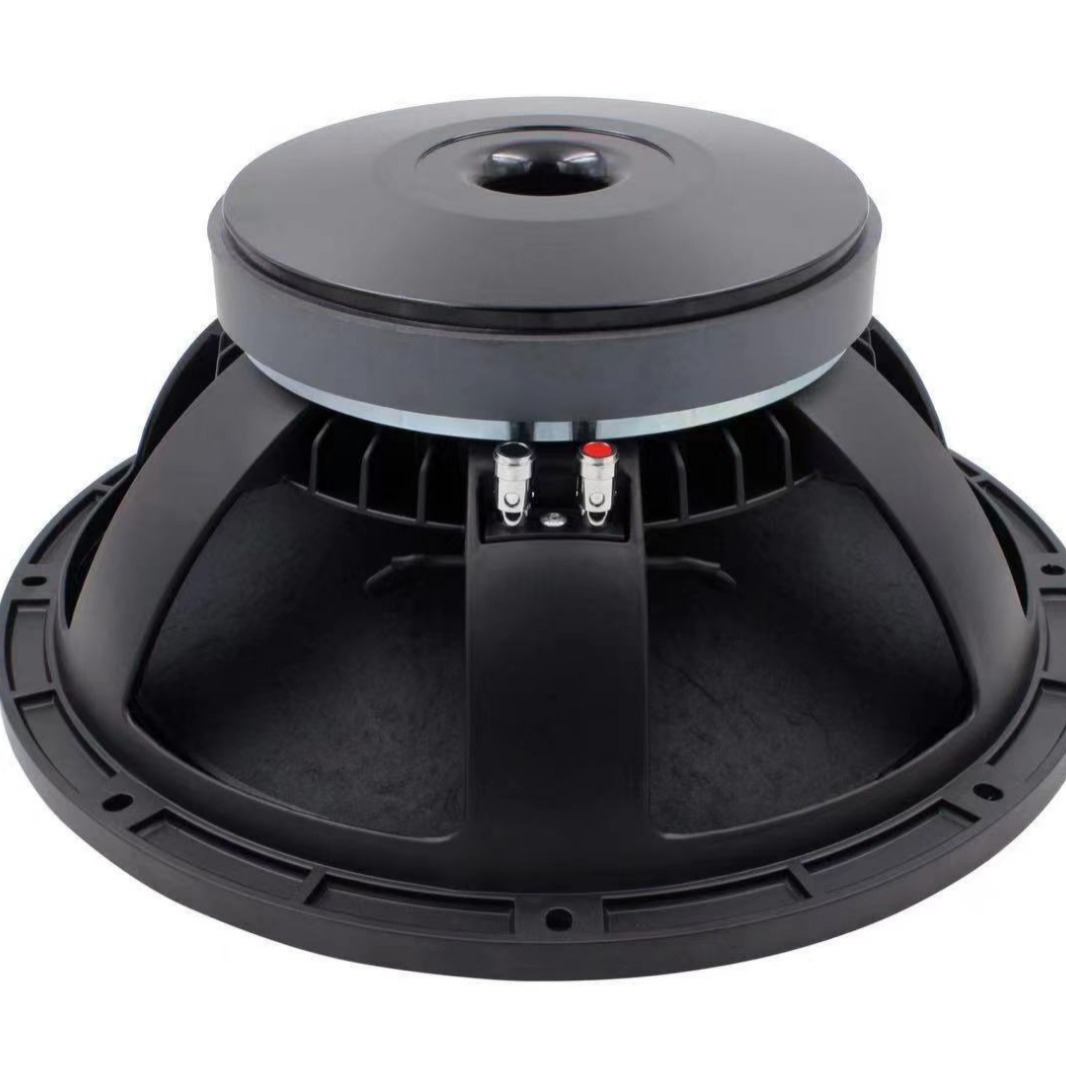 Ventas directas de fábrica Matian solo altavoz de rendimiento de 10 pulgadas MF-10 Audio Profesional pasivo al aire libre de dos frecuencias de frecuencia completa