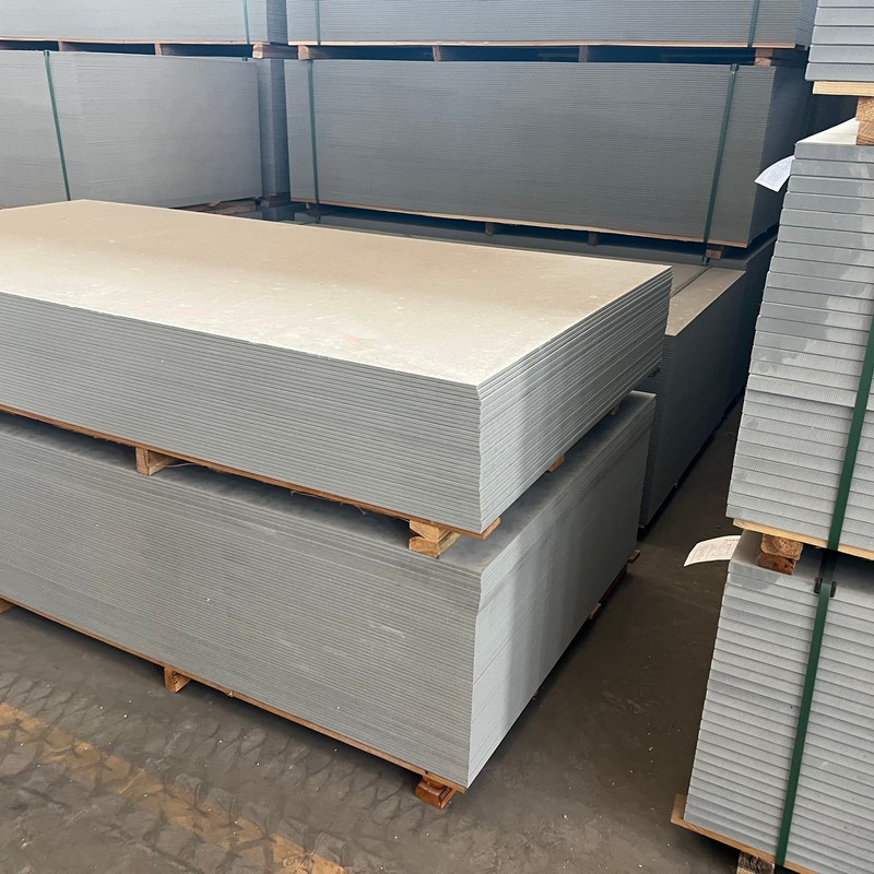 2000x1220x24mm承重纤维板 无石棉纤维水泥板