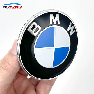 Series 1 Series X1X3X4X5X6 Front and – Car logo