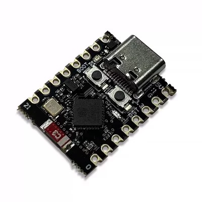Development Board ESP32 ESP32-C3, Wi‑Fi & Bluetooth SuperMini with USB-C