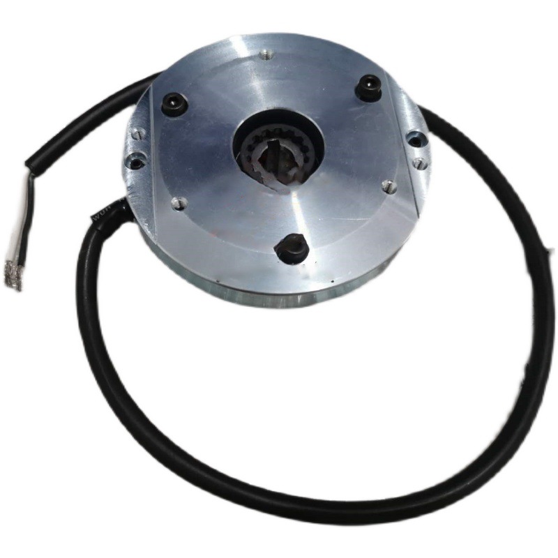 适用于林德MT15-1133车型叉车配件电磁制动器11335047000