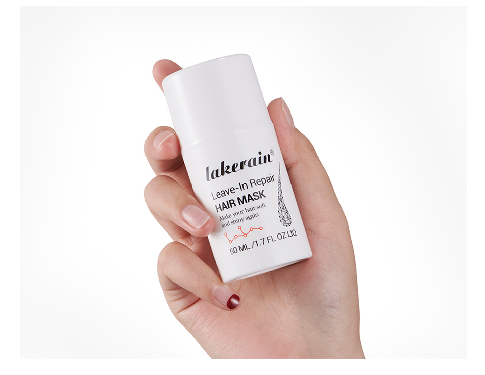 lakerain Shampoo Mask undefined