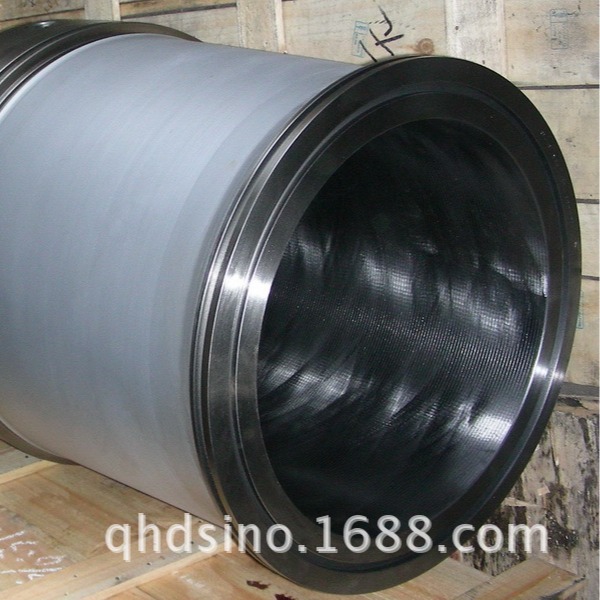 适用于S80MC机型船用柴油机备件推荐