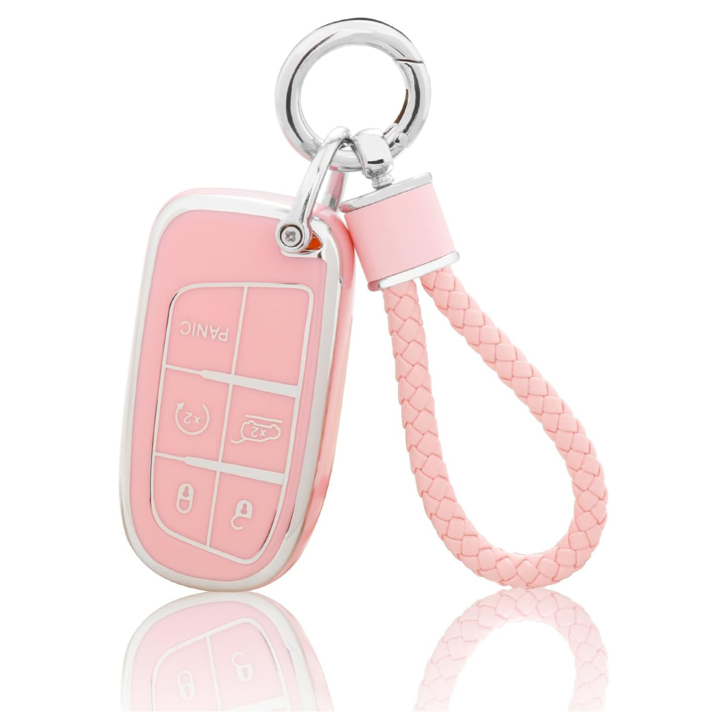 지프 B5 키에 적합