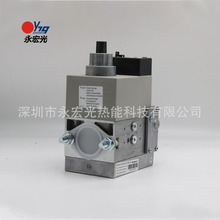 MB-DLE 407 B01 S20ȼ늴yԭb˹DUNGS_yMȼC