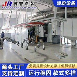 输送机;无尘车间;前处理设备